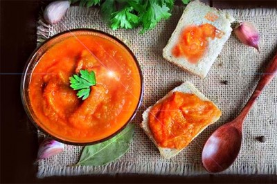 заготовка икры кабачковой в домашних условиях фото