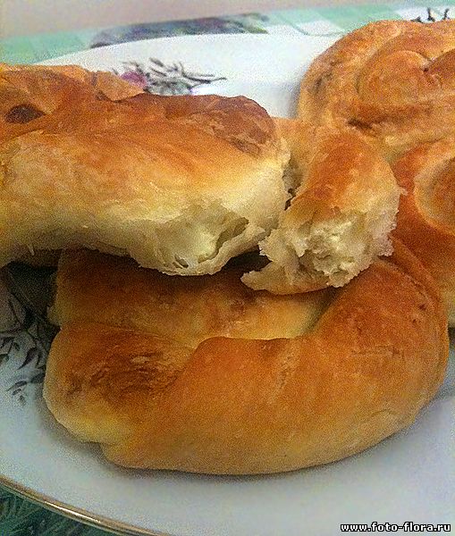 вертута, молдавсие пироги
