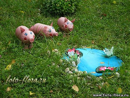 дизайнерские решения