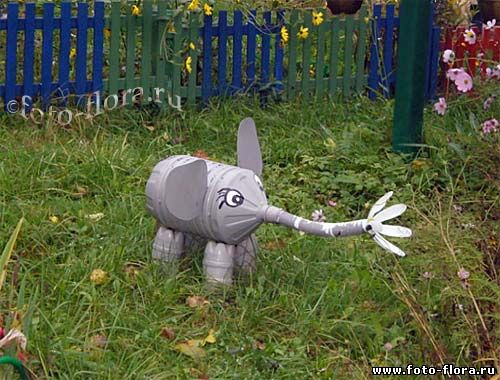 украшение участка, фото ландшафтный дизайн