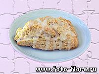 сконы рецепт