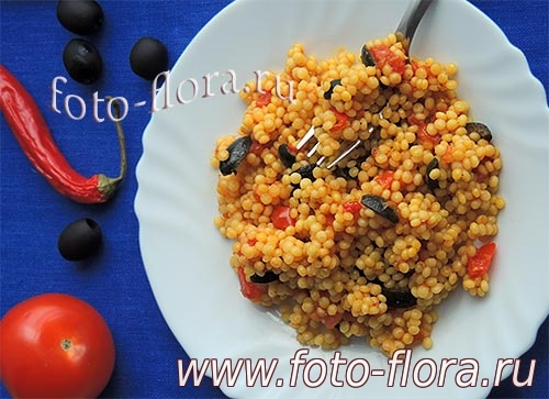 кускус